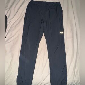 Patagonia Men's Gray Joggers